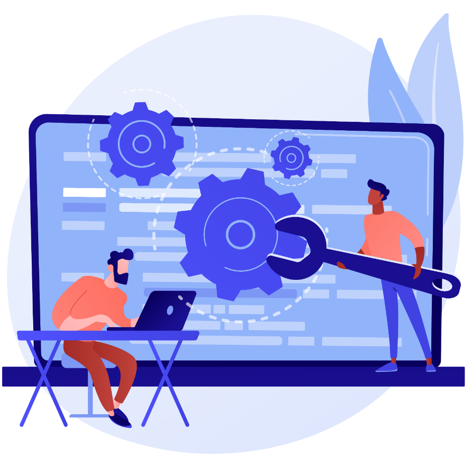 software development